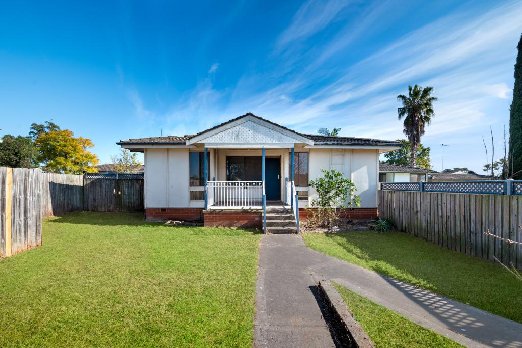 6 Atkinson Pl, Airds, NSW 2560