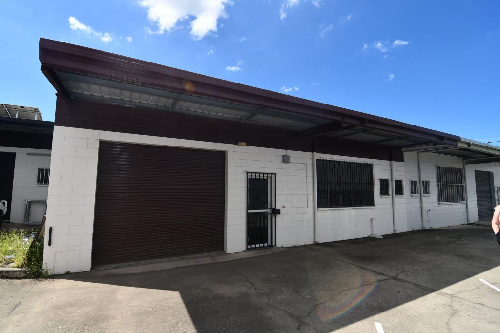 2/13 Leyland St, Garbutt, QLD 4814