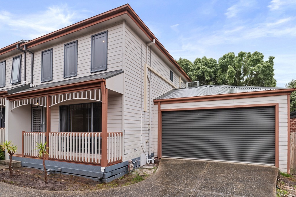 3/1 Pine Cres, Boronia, VIC 3155