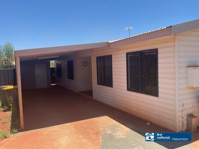 12a Nardoo Loop, Newman, WA 6753