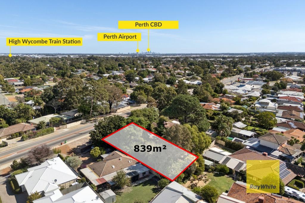 464 Kalamunda Rd, High Wycombe, WA 6057