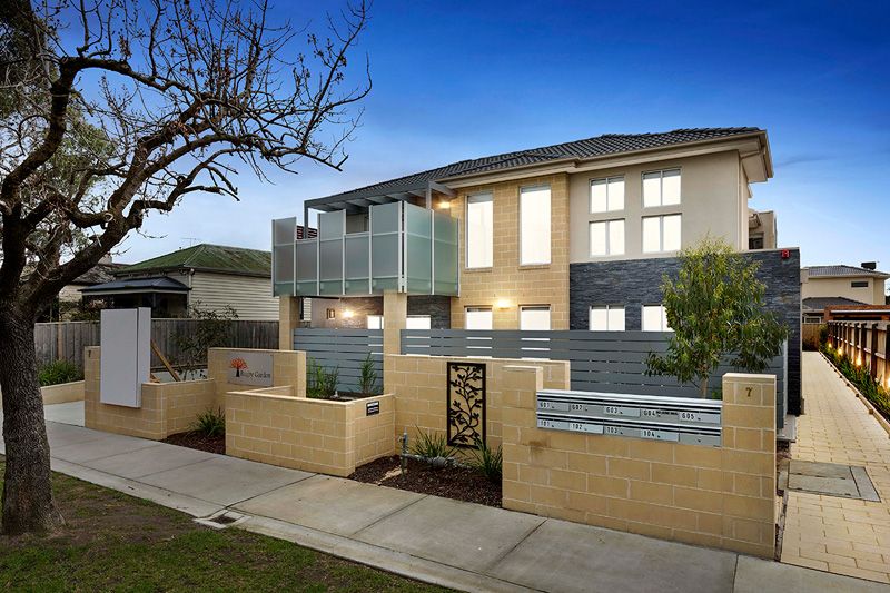 101/7 Rugby Rd, Hughesdale, VIC 3166