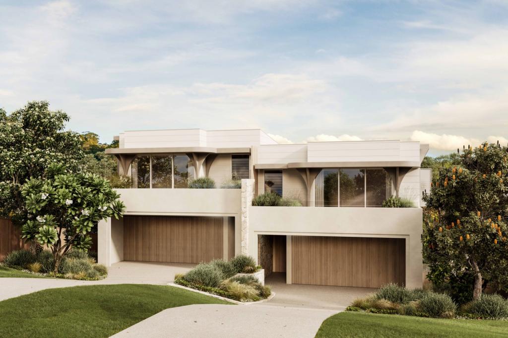 Lot 2/29 Barnhill Rd, Terrigal, NSW 2260