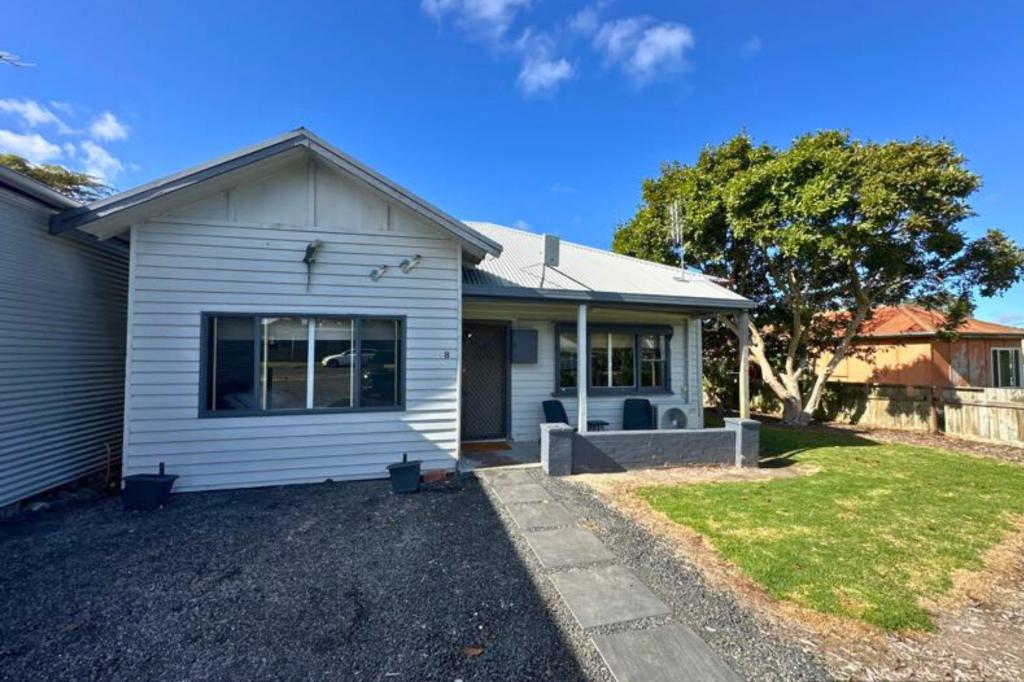 8 Stony Creek Dollar Rd, Stony Creek, VIC 3957