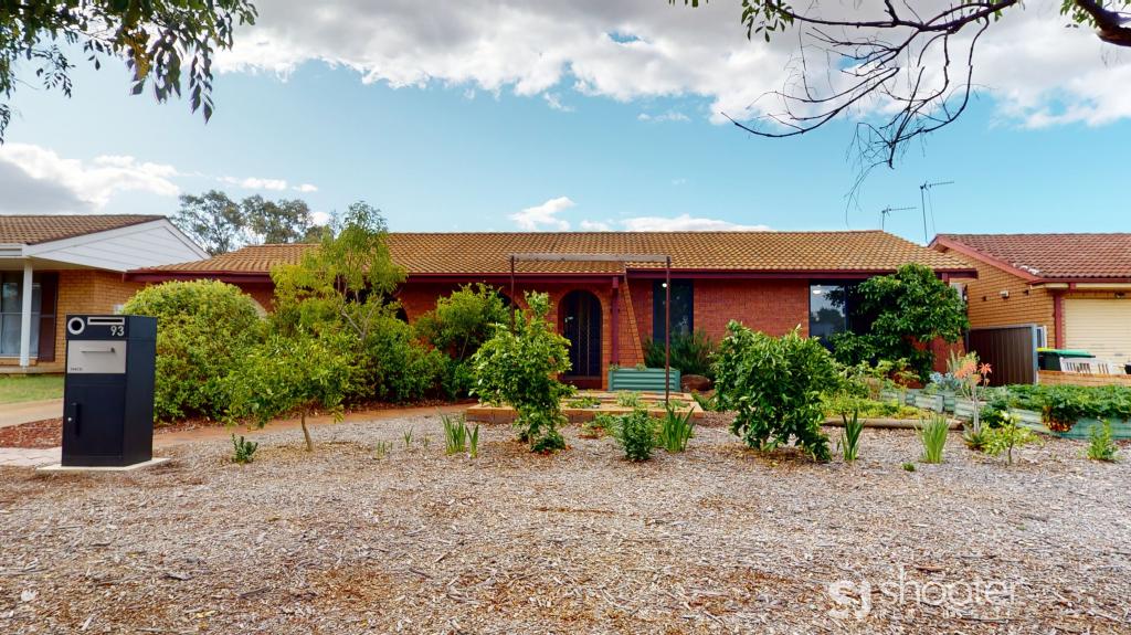 93 Baird Dr, Dubbo, NSW 2830