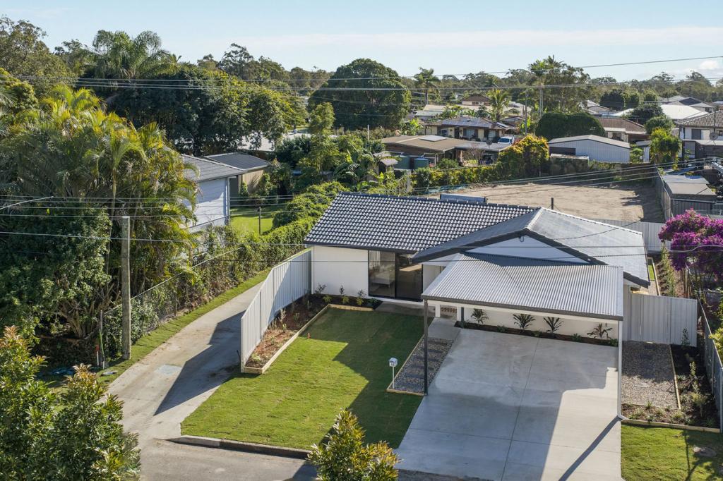 38 SURMAN ST E, BIRKDALE, QLD 4159