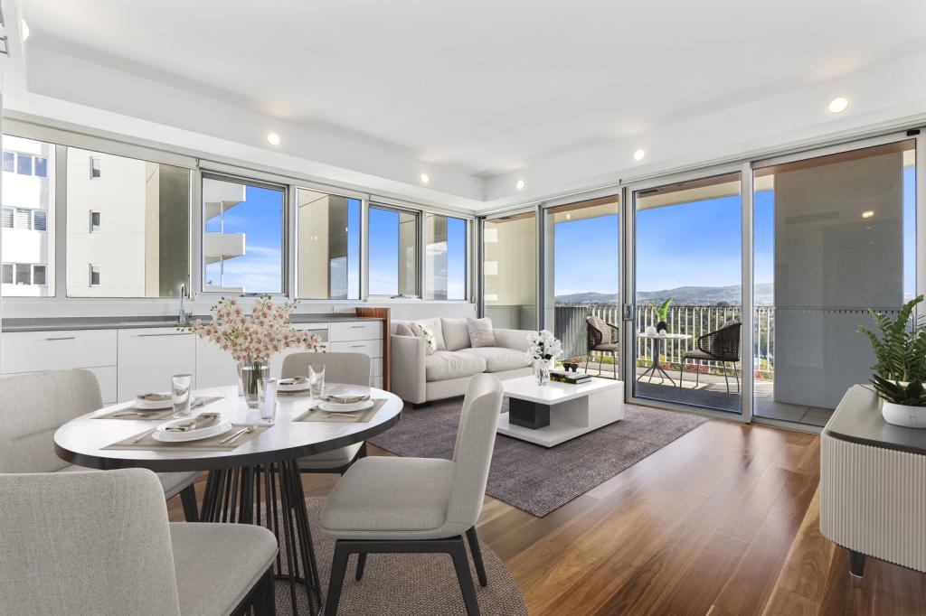 615/100 Swain St, Gungahlin, ACT 2912