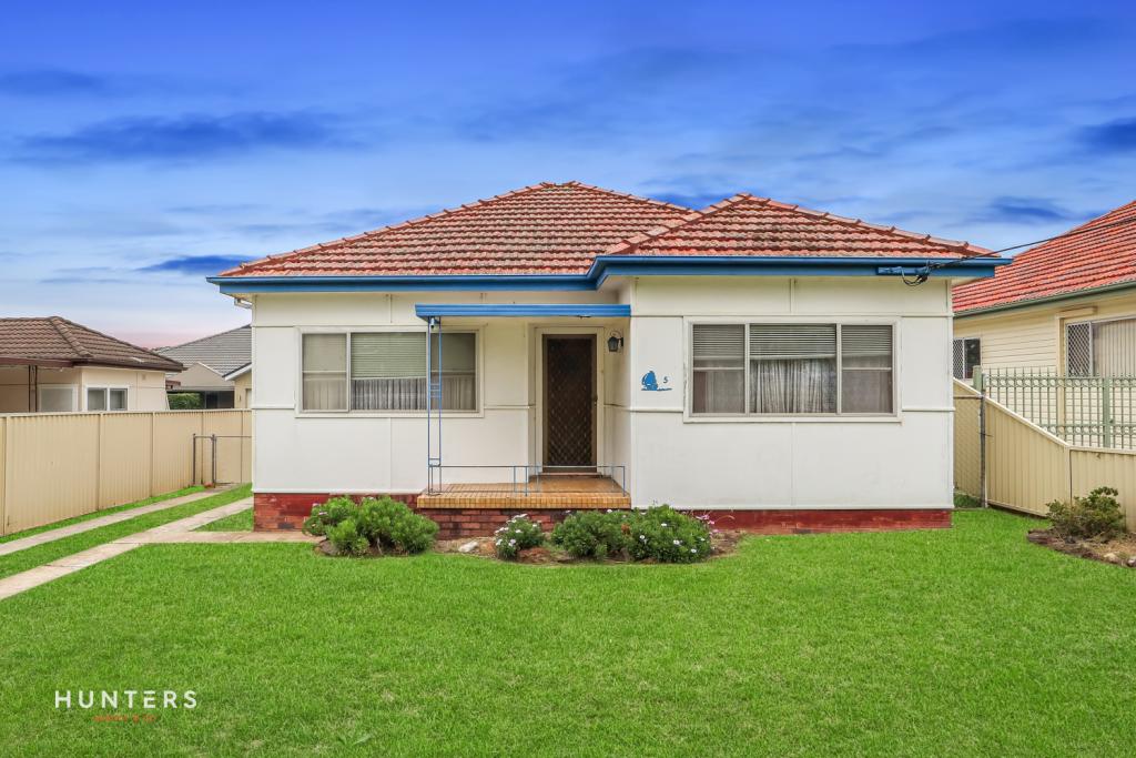 5 Proctor Pde, Sefton, NSW 2162