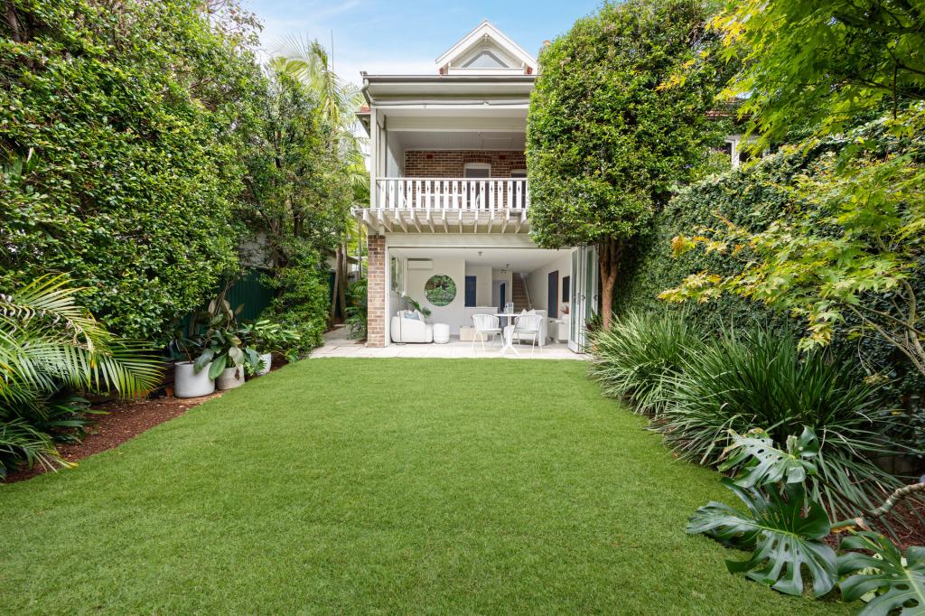 1 MILLER ST, BONDI, NSW 2026