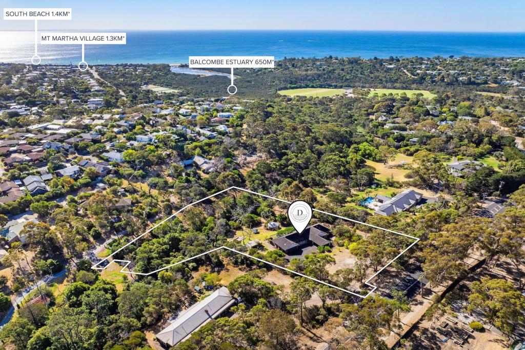 9 URALLA RD, MOUNT MARTHA, VIC 3934