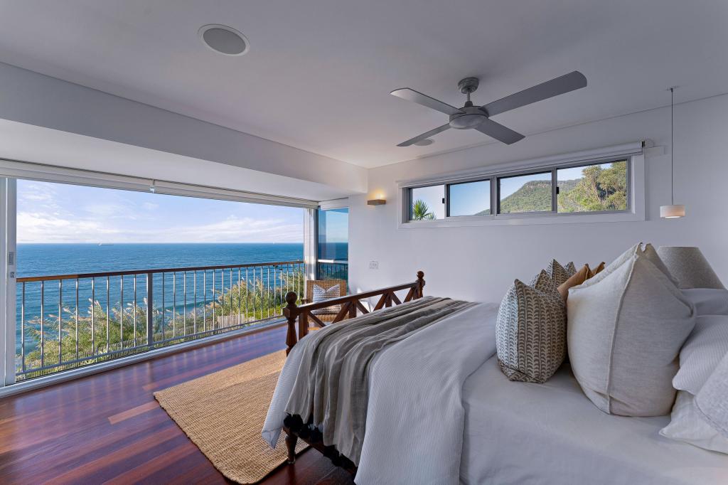 201 Lawrence Hargrave Dr, Coalcliff, NSW 2508