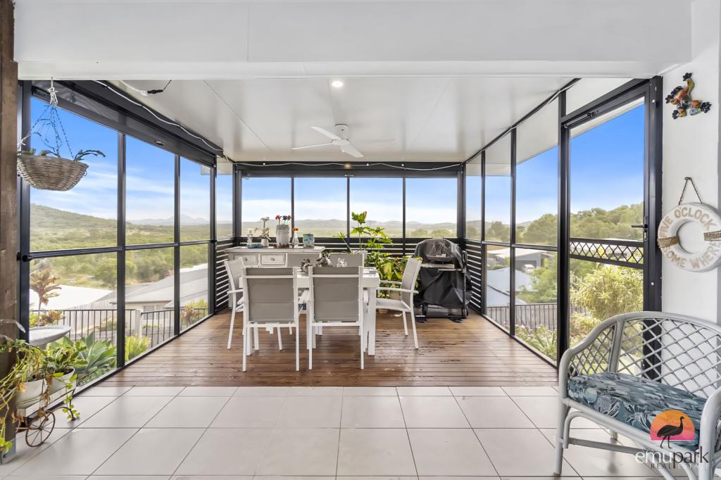 9 Ocean View Dr, Zilzie, QLD 4710