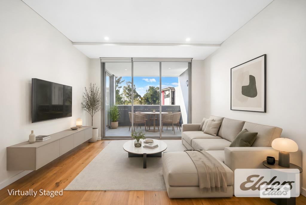 211/17 Grosvenor St, Croydon, NSW 2132
