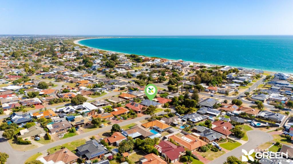 13 Ocean Pl, Waikiki, WA 6169