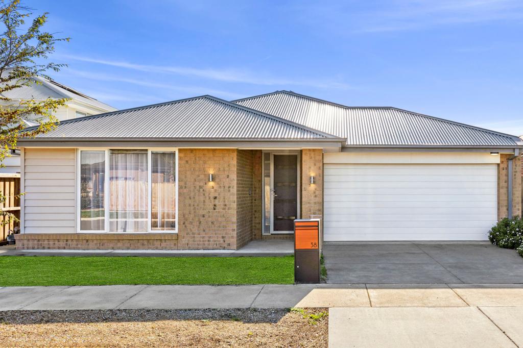 38 Coppice St, Lara, VIC 3212
