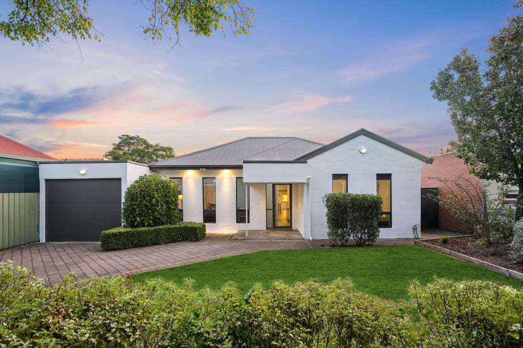 27 MALURUS AVE, LOCKLEYS, SA 5032