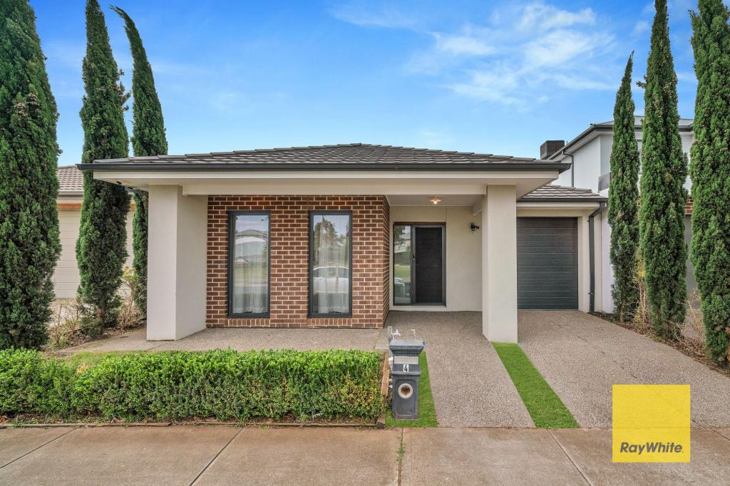 4 Picnic St, Truganina, VIC 3029