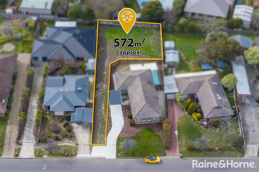21a Worcester Rd, Gisborne, VIC 3437