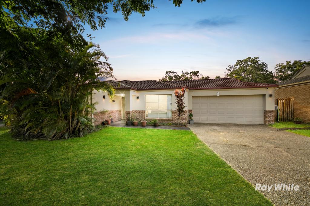 32 Allenby Dr, Meadowbrook, QLD 4131