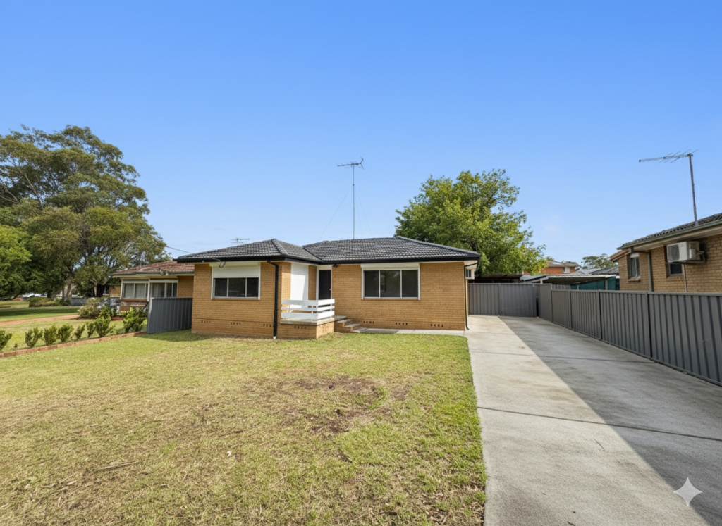 20 William St, Cambridge Park, NSW 2747