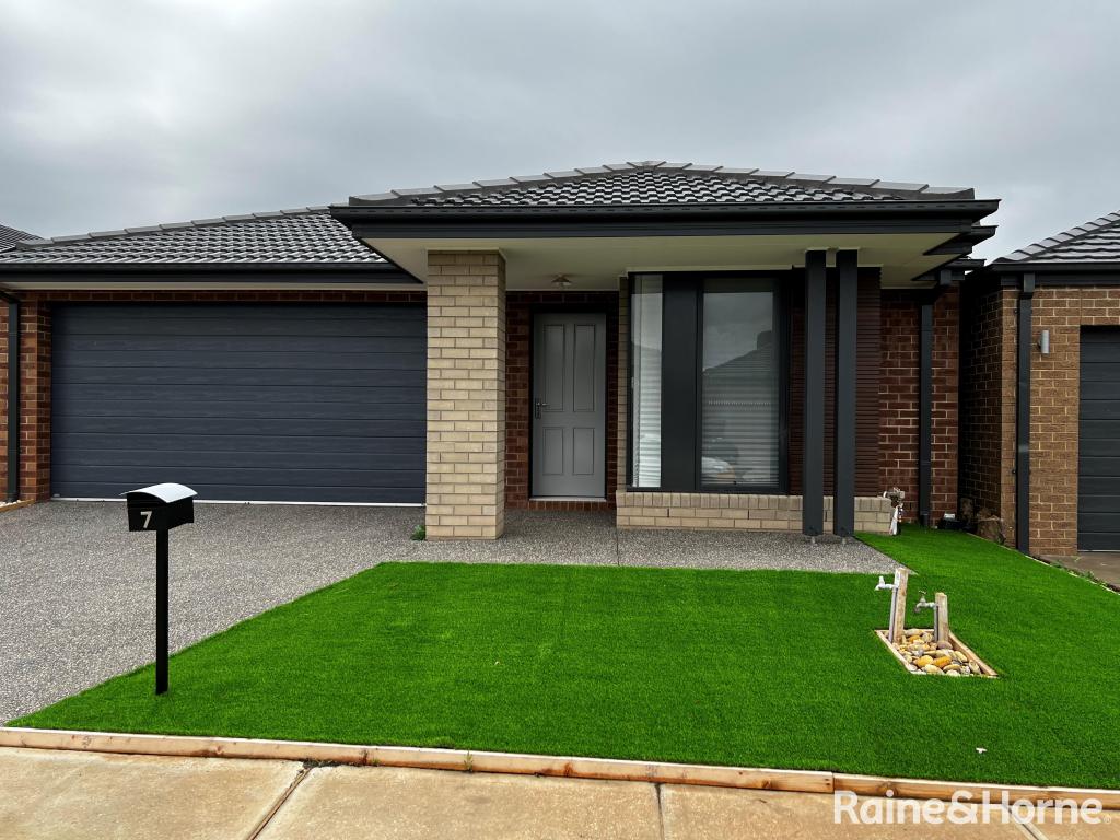 7 Cassinia Cct, Tarneit, VIC 3029