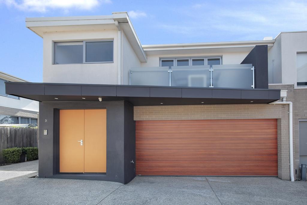 3/23 Elizabeth St, Oakleigh East, VIC 3166