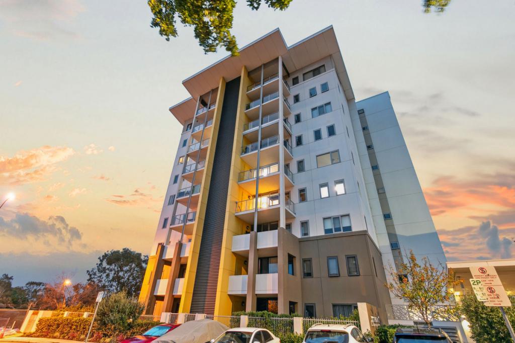 17/28 Goodwood Pde, Burswood, WA 6100