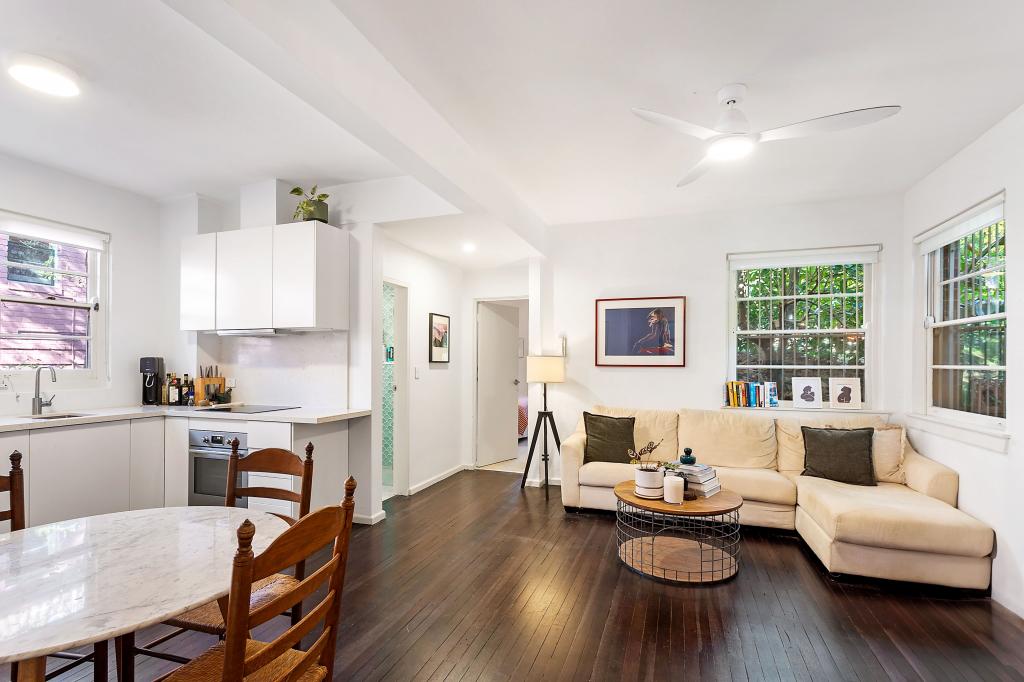 3/1 Palmerston Ave, Bronte, NSW 2024