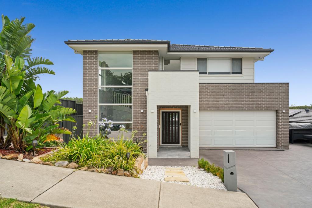 40 WHITE FIG DR, GLENNING VALLEY, NSW 2261