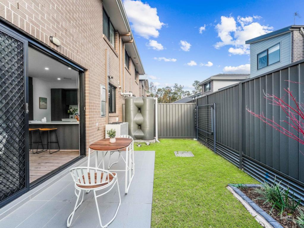 Contact Agent For Address, Riverstone, NSW 2765