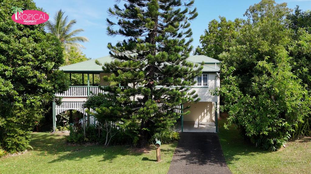 6 Timana Tce, Wongaling Beach, QLD 4852