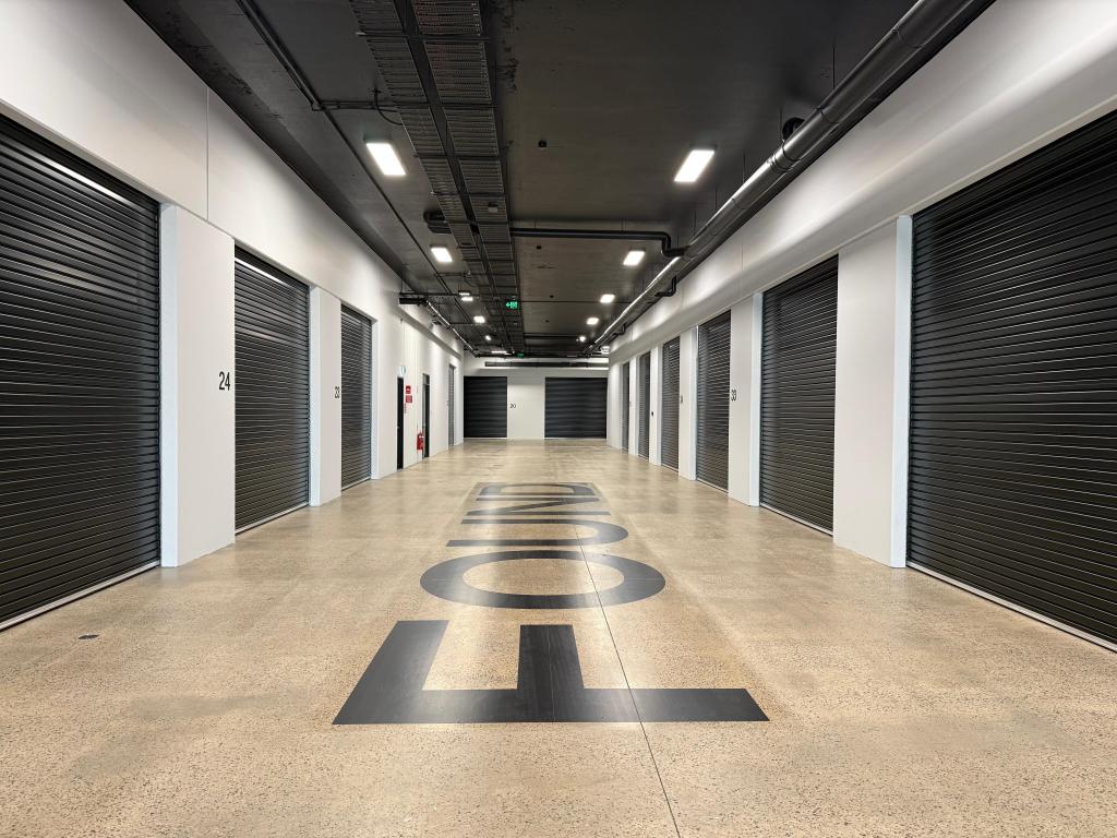 Found Spaces/17-31 Franklyn St, Huntingdale, VIC 3166