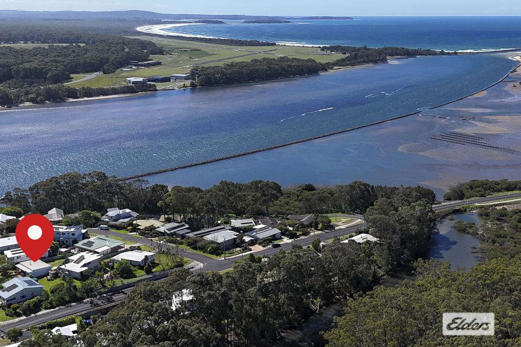 3 Millers Cres, Moruya Heads, NSW 2537