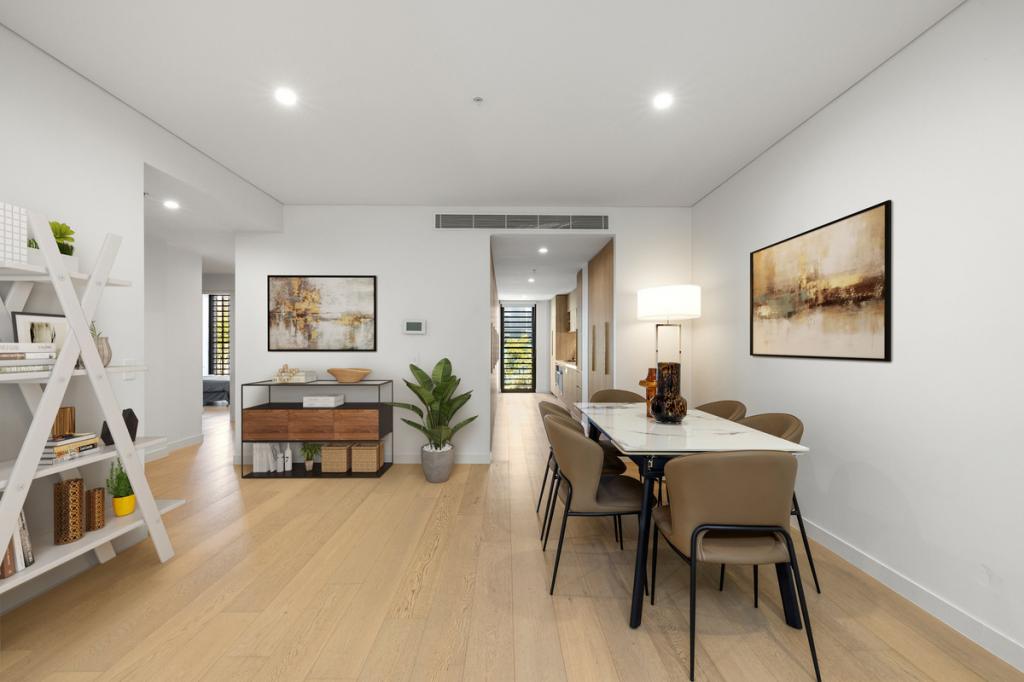 301/521 Harris St, Ultimo, NSW 2007