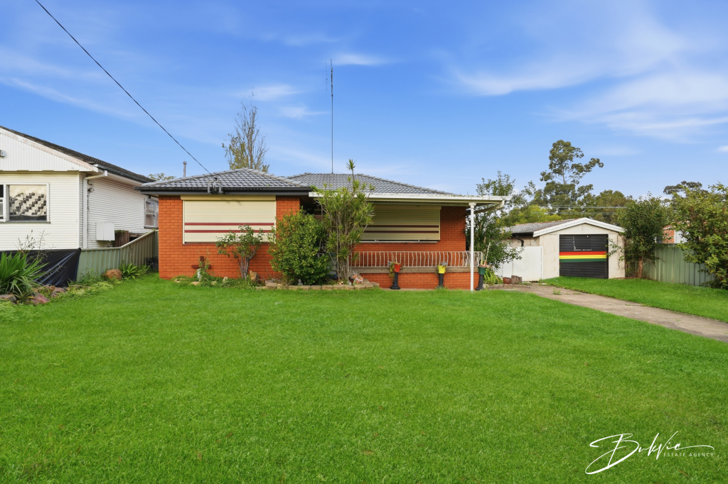 110 Cox Ave, Penrith, NSW 2750