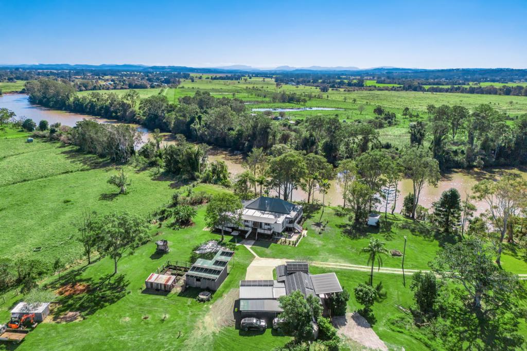 637 Tuckurimba Rd, East Coraki, NSW 2471