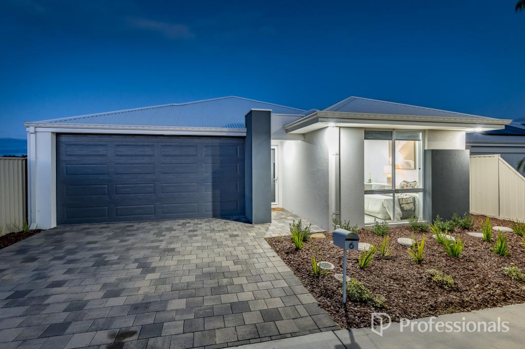 6 HARA ST, ALKIMOS, WA 6038