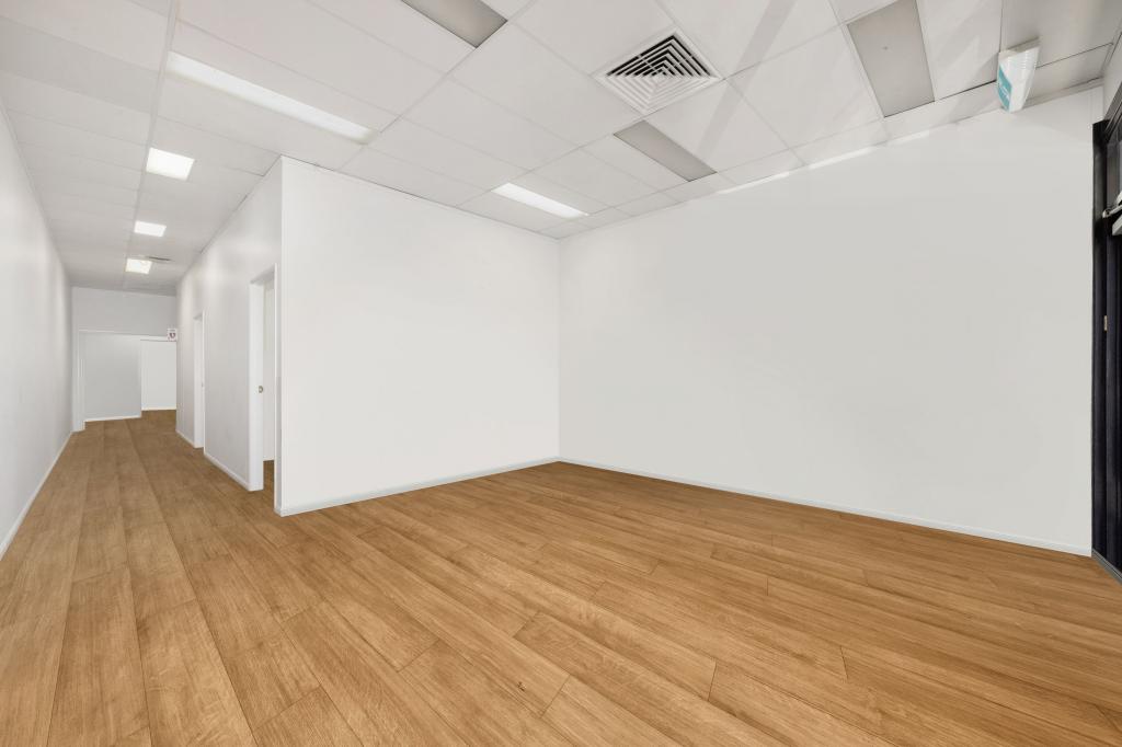 5/56-64 Charles St, Aitkenvale, QLD 4814