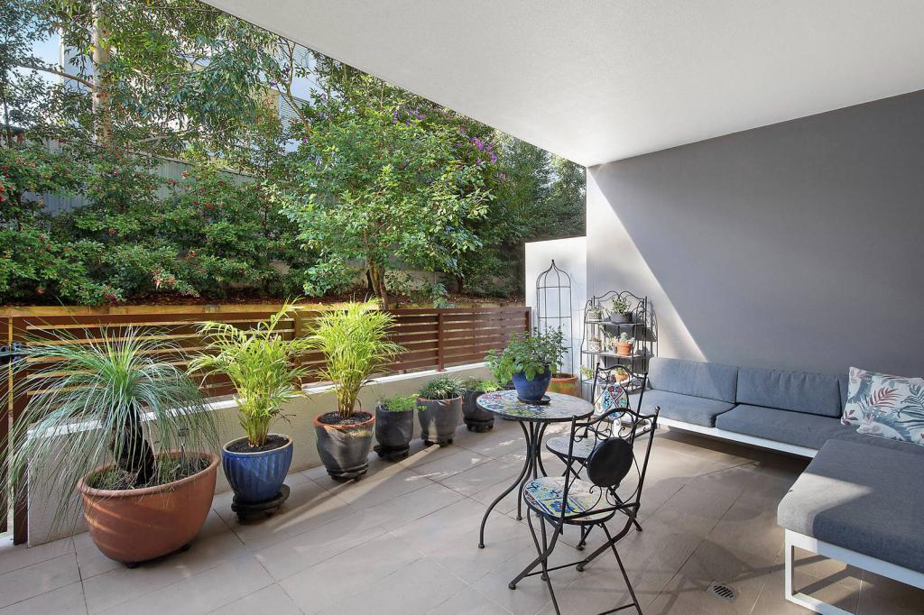 53/4-6a Park Ave, Waitara, NSW 2077