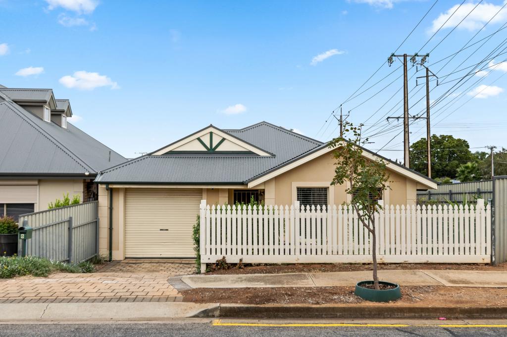 6 Maitland St, Dover Gardens, SA 5048