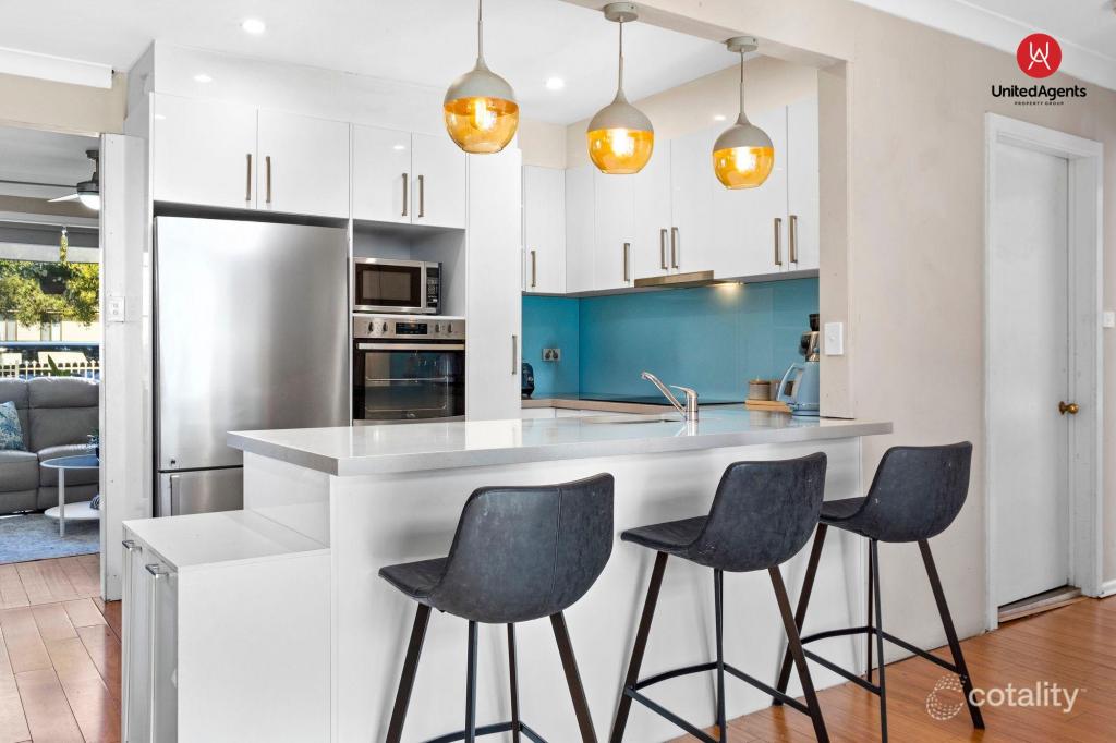 18 Raine Ave, Liverpool, NSW 2170