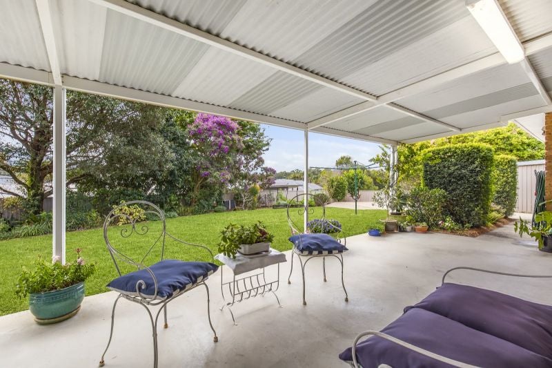 9 Wisteria Cl, Coffs Harbour, NSW 2450