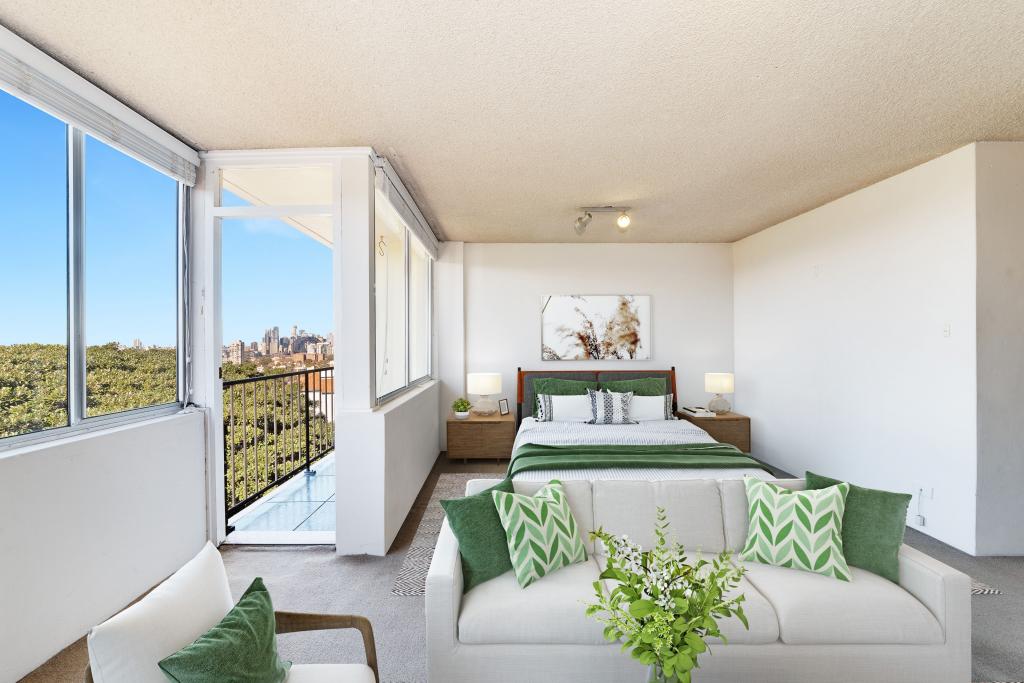 206/15 Wyagdon St, Neutral Bay, NSW 2089