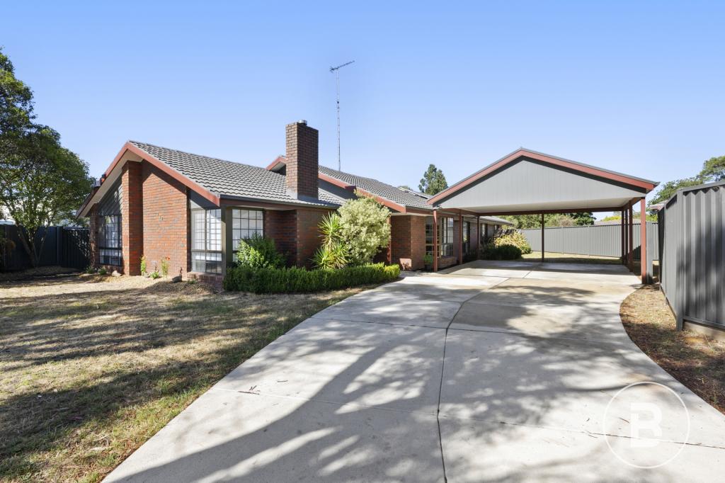 209 Greenhalghs Rd, Delacombe, VIC 3356