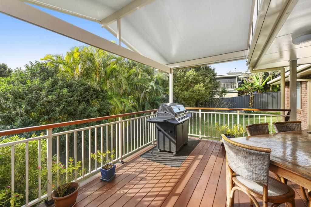 14 Coramba Cl, Port Macquarie, NSW 2444