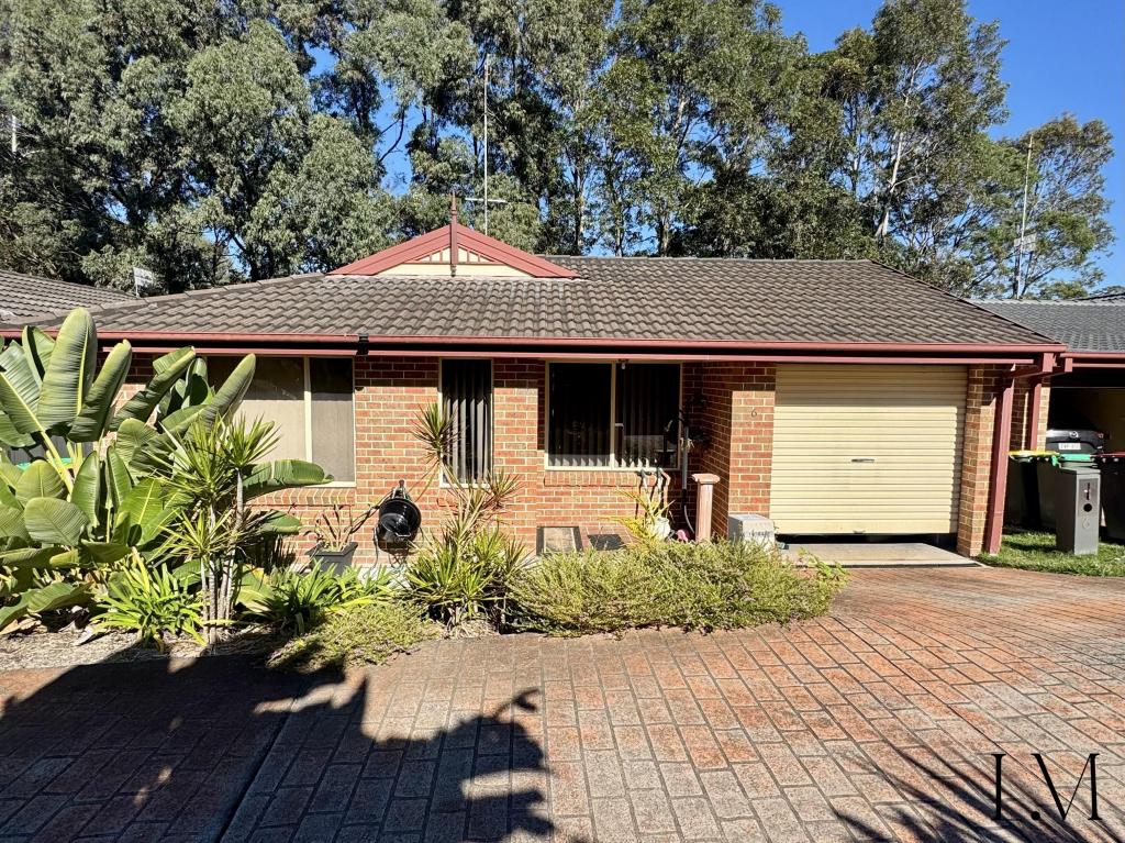6 Sarah Jayne Ct, Lakelands, NSW 2282