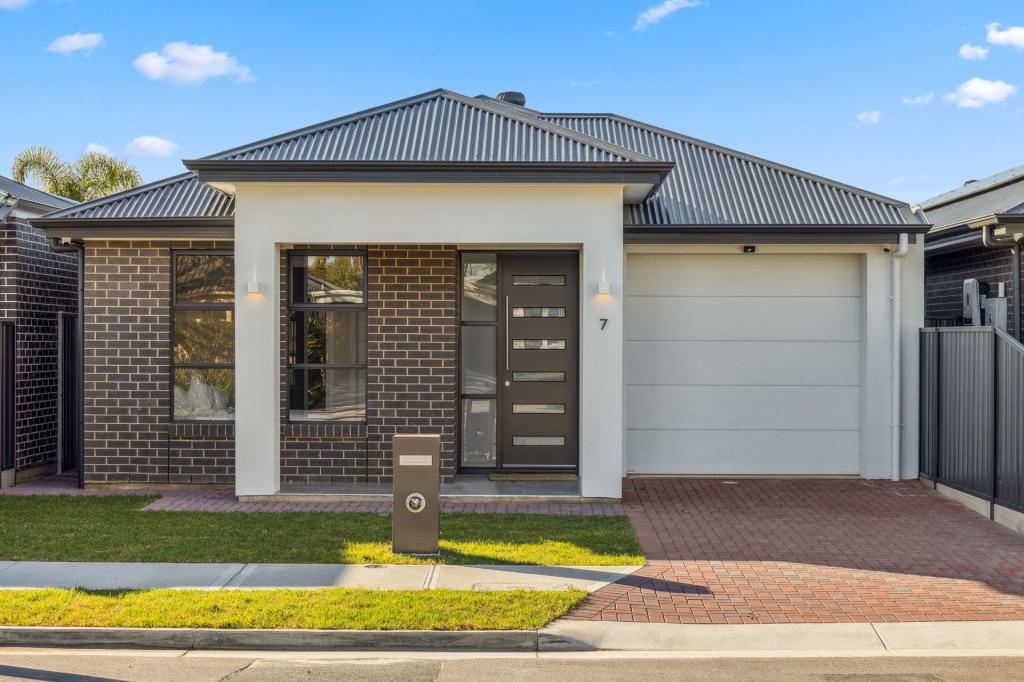 7 Comet Ave, Netley, SA 5037