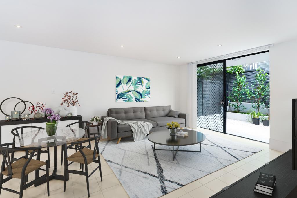 3/14 Federal Pde, Brookvale, NSW 2100