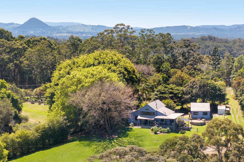 71 Blanckensee Rd, Black Mountain, QLD 4563