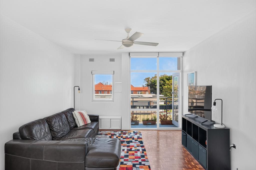 11/32-36 Bellevue Rd, Bellevue Hill, NSW 2023